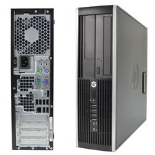 POSTAZIONE PC USATO PENTIUM G