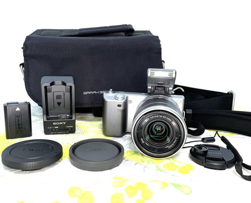 Fine presto sony nex - 【fine, presto!!】sony