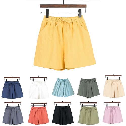 Pantaloni corti palestra