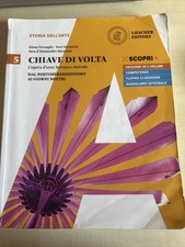 CHIAVE DI VOLTA