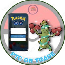 Pokémon Go ✨ Sudowoodo