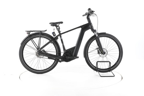 Bergamont horizon bike - e-bike, da