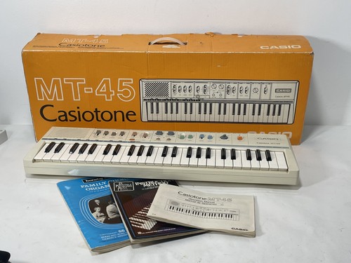 Tastiera casio con - tastiera,