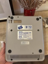 Scocca Guscio Inferiore Originale  Super Nintendo Snes Ricambio Buone Condizioni