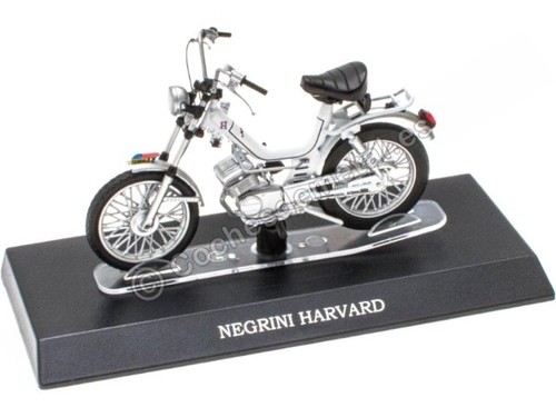 1976 negrini harvard blanc - 1976,