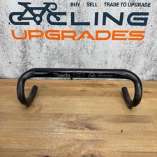 Miglio basso! Manubrio Deda