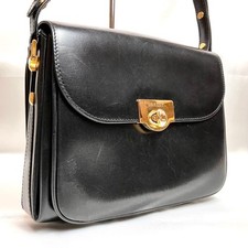 Borsa mano bally pelle - bally, in
