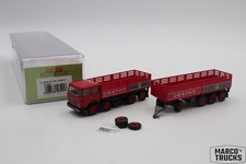 Brekina Fiat 691 Millepiedi