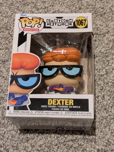 Dexter dal laboratorio - , di
