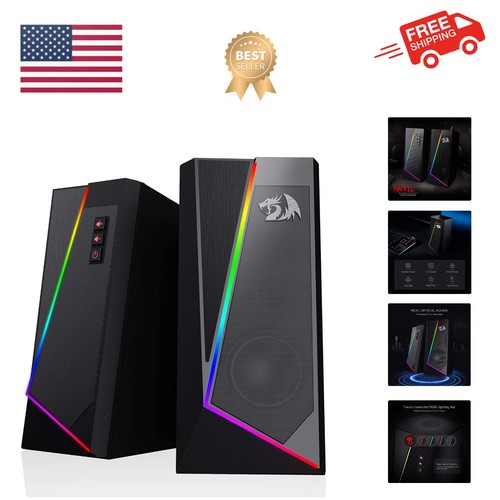 Gs520 rgb altoparlanti - gs520,