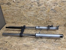 BMW F650 CS 2002 Scarver