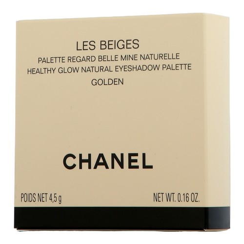 Chanel les beiges palette - les,