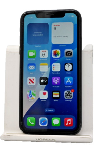 Apple iphone a1984 - apple, xr