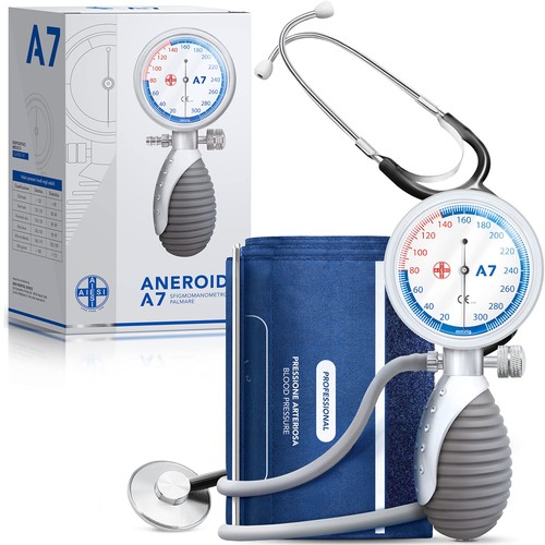 Aiesi sfigmomanometro - aiesi®,