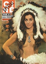 Ciné Télé Revue n° 19 -