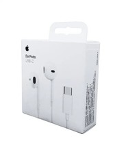 Cuffie Cuffiette Earpods Filo