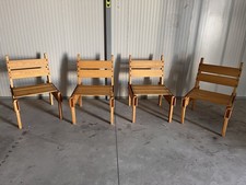 Brutaliste Poltrone Vintage Anni ‘60