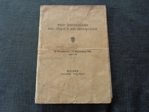 Fascismo 1941 xxiii - fascismo,