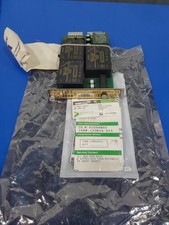 SMS, SCHEDA DI ALIMENTAZIONE