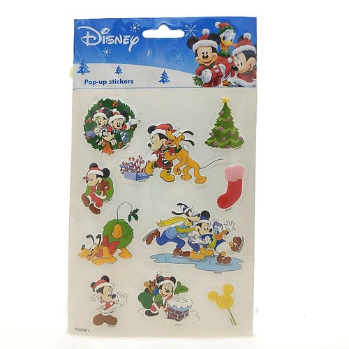 Stickers topolino - stickers,