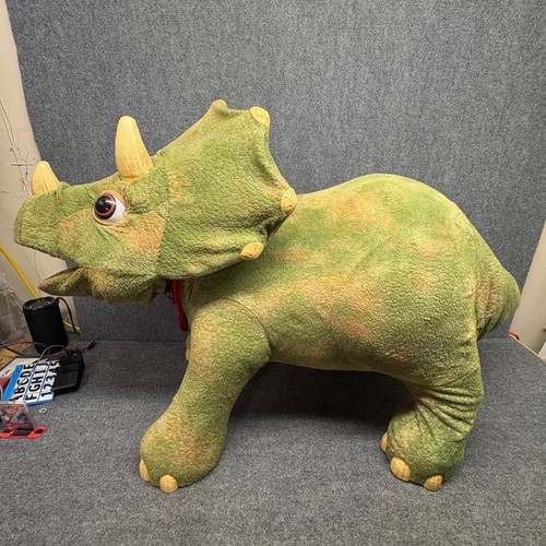Playskool kota triceratops - kota, my