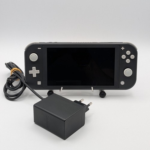 Nintendo switch lite console - nintendo,