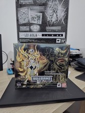 BANDAI Saint Seiya "Soul of
