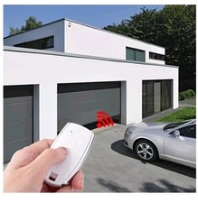 3 Telecomandi Cancello /Garage