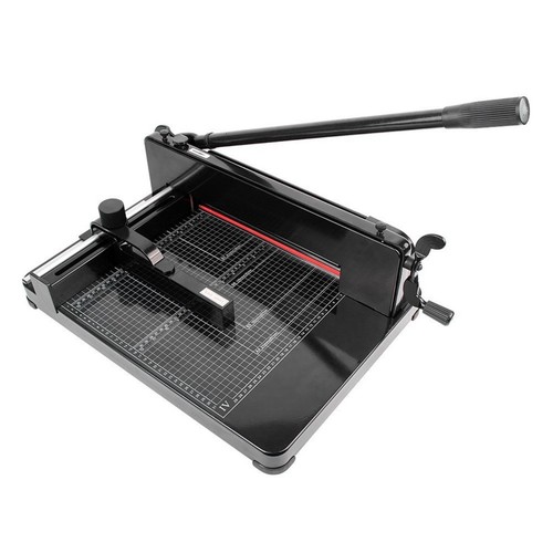 Taglierina manuale per - manuale, carta