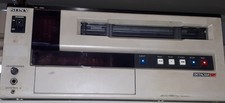 Vcr sony betacam uvw 1400p - sony, sp