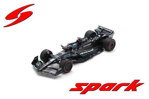 Spark 18s907 mercedes amg - spark,