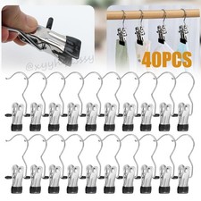 40 ganci appendiabiti per