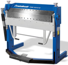 PIEGATRICE LAMIERA LAMIERE A