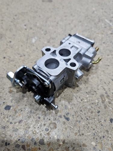 Carburatore originale - carburatore,