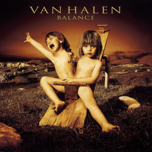 Van halen balance expanded - van,