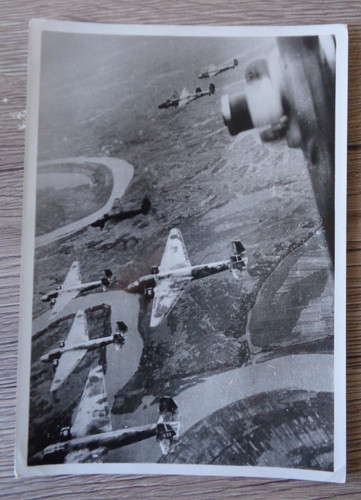 Foto fotografia bombardieri - fotografia,