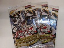 YU GI OH - SET 3 ARSENALE