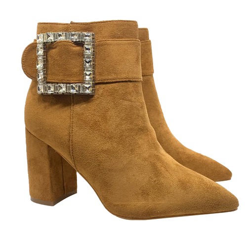 Scarpe donna stivali tacco - scarpe,
