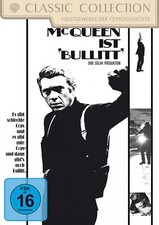 Bullitt - Classic Collection