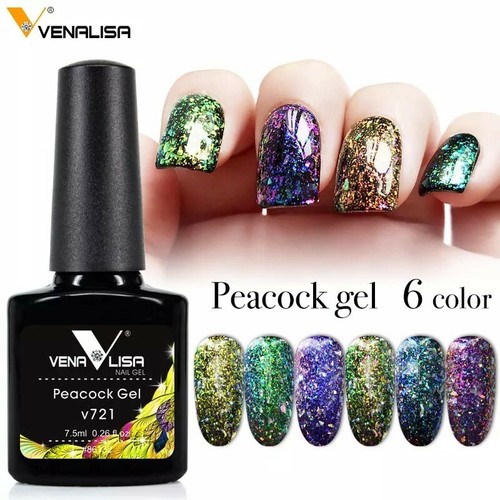 Smalto gel unghie artistiche