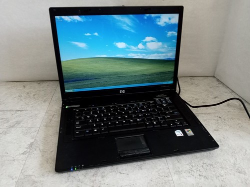 Compaq nx7400 4 - compaq, 15,4"
