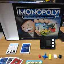 Monopoly Ultimate Banking