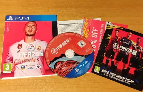 Fifa ps4 quasi - quasi, come