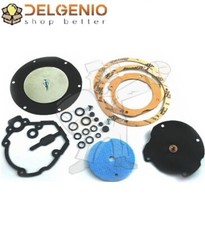 KIT REVISIONE POLMONE LANDI