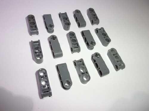 Lego connettori - (42003),
