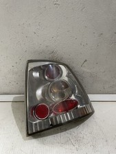 FARO FANALE STOP POSTERIORE DESTRO DX OPEL ASTRA G TUNING AFTERMARKET 1998-2004