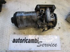 045115389H SUPPORTO FILTRO OLIO VOLKSWAGEN GOLF 5 1.9 D 77KW AUT 5P (2006) RICAM