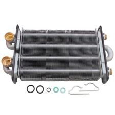 Scambiatore Primario Bitermico