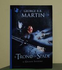 Il Grande inverno vol.2 - Il Trono di Spade • George R.R. Martin
