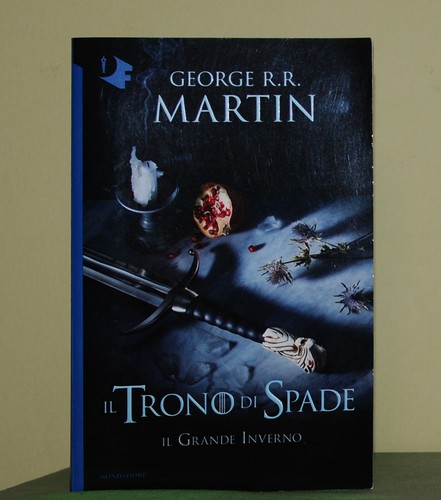 Grande inverno vol il - grande, vol.2